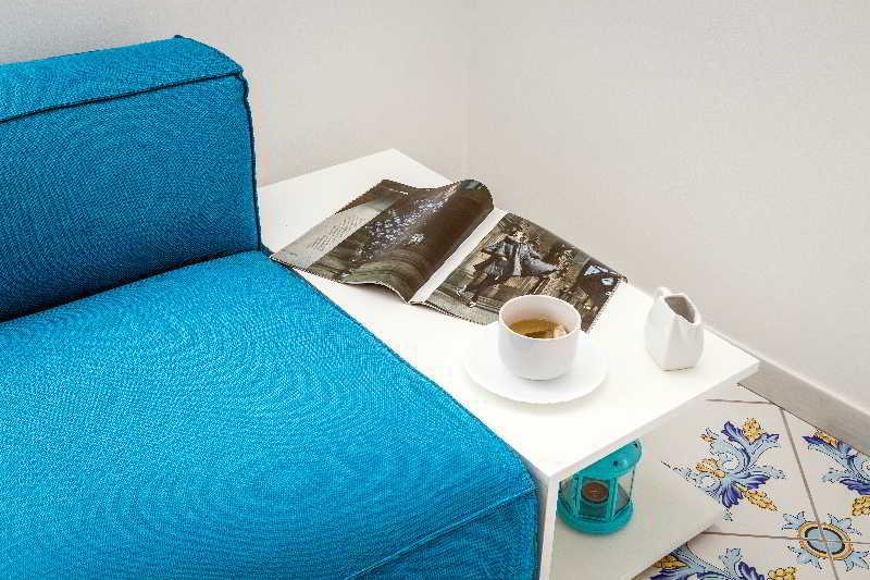 Relais Romildanna Bed & Breakfast Forio  Exterior photo